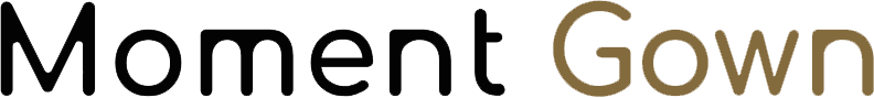 Moment Gown