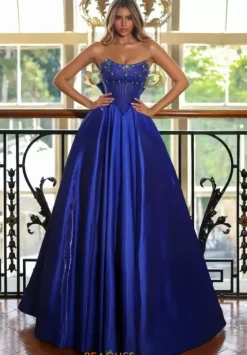 Long Dresses|Plus Sized Dresses^Alyce Paris 62134