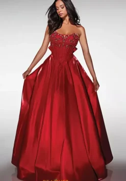 Long Dresses|Plus Sized Dresses^Alyce Paris 62134