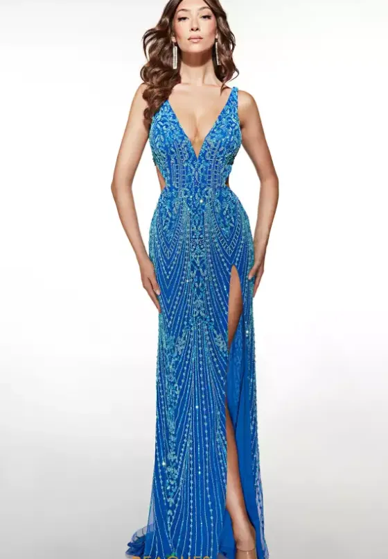 Winter Formal|Wedding Guest^Alyce Paris 62133