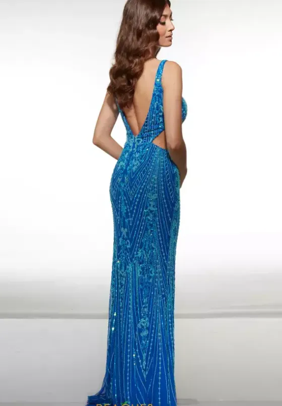 Winter Formal|Wedding Guest^Alyce Paris 62133