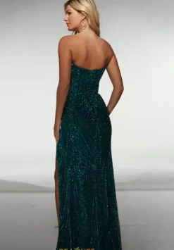 Long Dresses|Plus Sized Dresses^Alyce Paris 62114