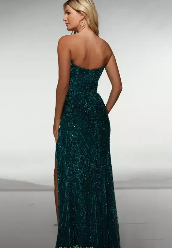 Long Dresses|Plus Sized Dresses^Alyce Paris 62114