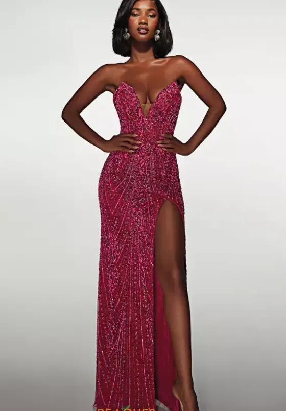 Long Dresses|Plus Sized Dresses^Alyce Paris 62114