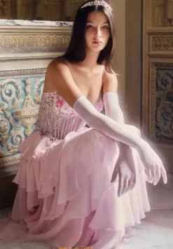 Long Dresses|Plus Sized Dresses^Alyce Paris 61993