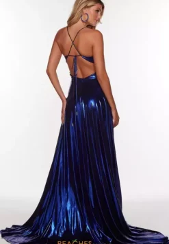 Sexy|A Line^Alyce Paris 61429 Royal