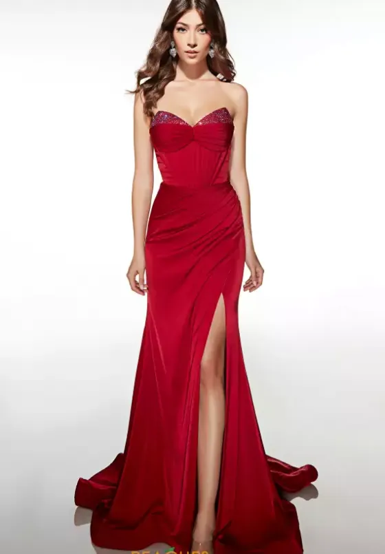 Winter Formal|Wedding Guest^Alyce Paris 62062