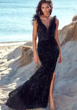 Sexy|Fitted^Alyce Paris 61374