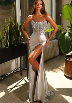 Winter Formal|Wedding Guest^Alyce Paris 62034