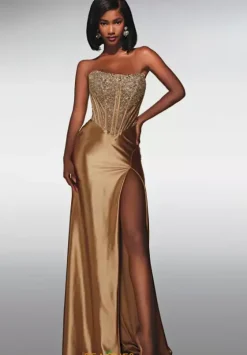 Winter Formal|Wedding Guest^Alyce Paris 62034