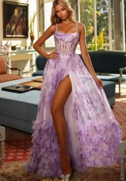 Long Dresses|Plus Sized Dresses^Alyce Paris 62202