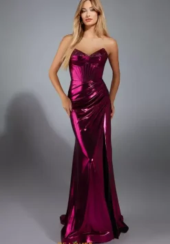 Winter Formal|Plus Sized Dresses^Alyce Paris 61798