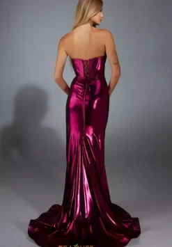 Winter Formal|Plus Sized Dresses^Alyce Paris 61798