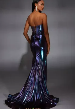 Winter Formal|Plus Sized Dresses^Alyce Paris 61798