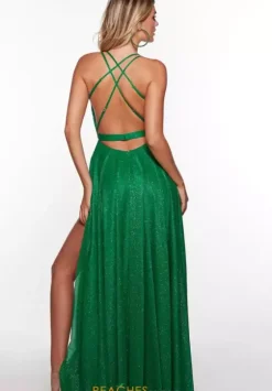 A Line|Long Dresses^Alyce Paris 61464