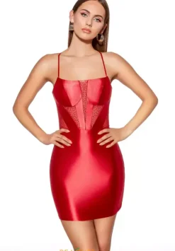 Bat Mitzvah|8Th Grade Dance^Alyce Paris 40018