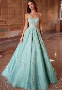 Long Dresses|Plus Sized Dresses^Alyce Paris 61824