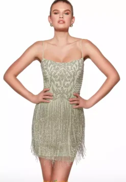 Bat Mitzvah|8Th Grade Dance^Alyce Paris 40102