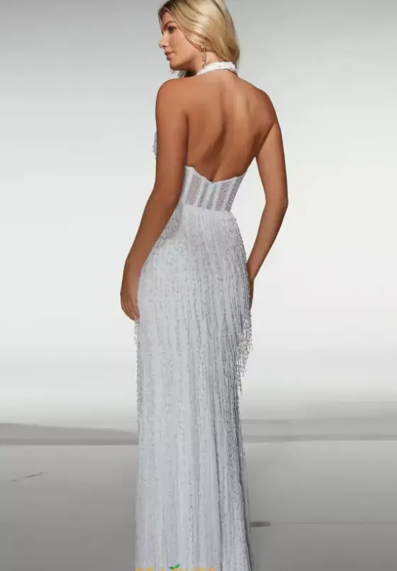 Long Dresses|Plus Sized Dresses^Alyce Paris 62188