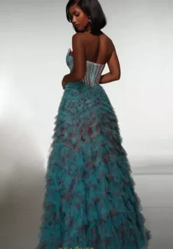 Long Dresses|Plus Sized Dresses^Alyce Paris 62169