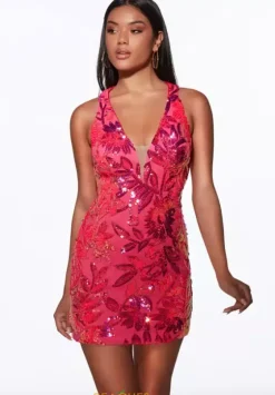 Bat Mitzvah|8Th Grade Dance^Alyce Paris 40083 Barbie Opal