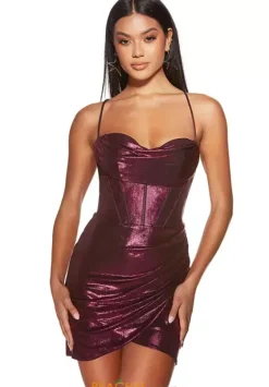 Wedding Guest|Quince Guest Dresses^Alyce Paris 4848