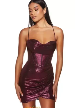 Wedding Guest|Quince Guest Dresses^Alyce Paris 4848