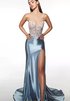 Wedding Guest|Quince Guest Dresses^Alyce Paris 62012