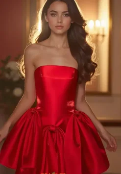 Bat Mitzvah|8Th Grade Dance^Alyce Paris 30081