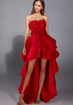 Wedding Guest|Sweet Sixteen^Alyce Paris 61829 Red