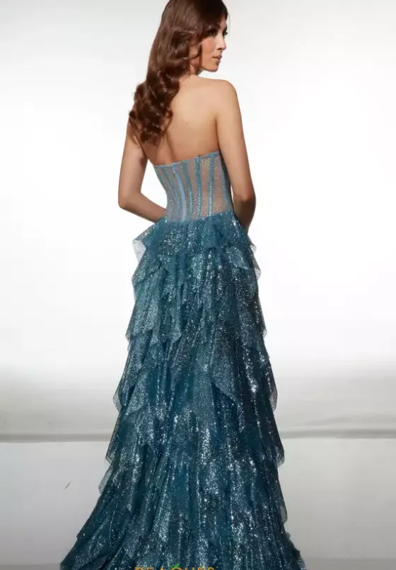 Long Dresses|Plus Sized Dresses^Alyce Paris 62081