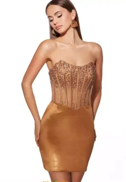 Bat Mitzvah|8Th Grade Dance^Alyce Paris 40122