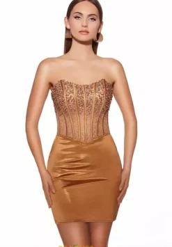 Bat Mitzvah|8Th Grade Dance^Alyce Paris 40122