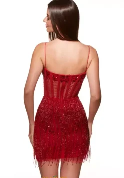 Bat Mitzvah|8Th Grade Dance^Alyce Paris 40022