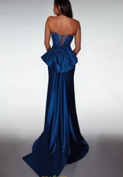 Fitted|Plus Size^Alyce Paris 62089