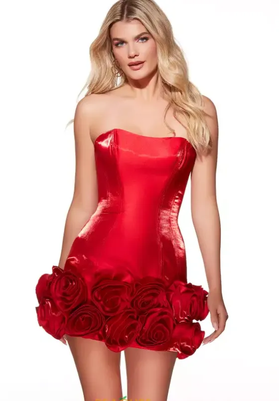 Bat Mitzvah|8Th Grade Dance^Alyce Paris 40108