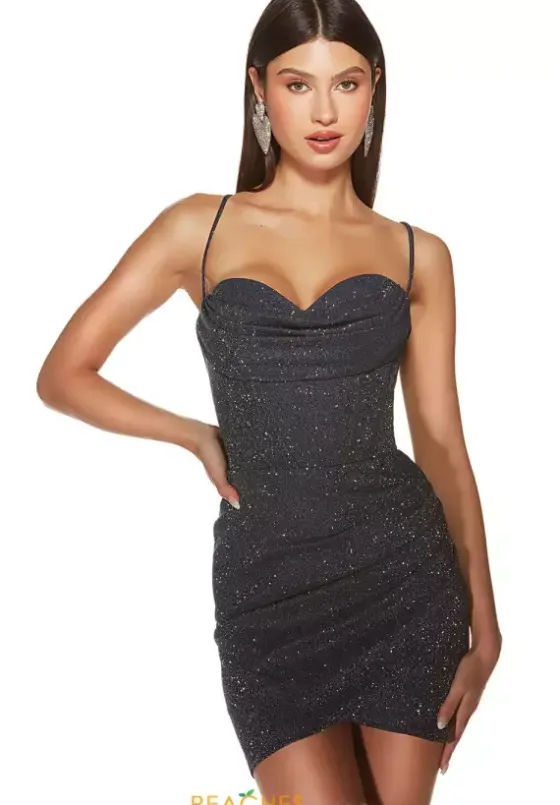 Short Homecoming Dresses|Short Dresses^Alyce Paris 4817