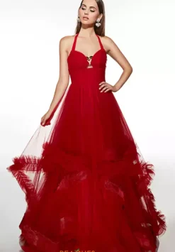 Long Dresses|Plus Sized Dresses^Alyce Paris 62151