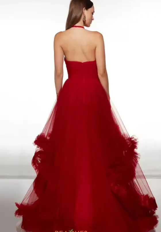 Long Dresses|Plus Sized Dresses^Alyce Paris 62151