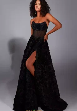 Long Dresses|Plus Sized Dresses^Alyce Paris 61775