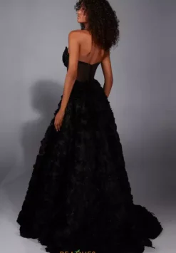 Long Dresses|Plus Sized Dresses^Alyce Paris 61775