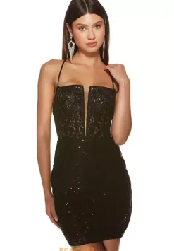 Wedding Guest|Quince Guest Dresses^Alyce Paris 4813