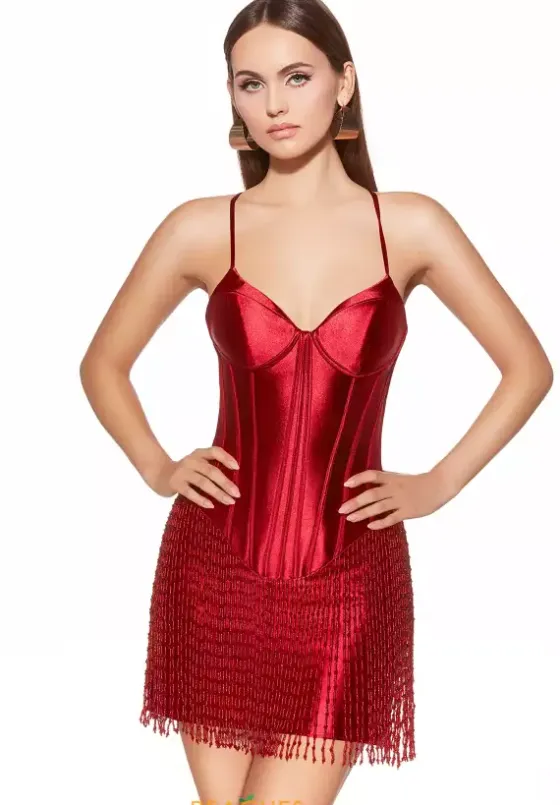 Plus Size Homecoming Dresses|Short Homecoming Dresses^Alyce Paris 40118