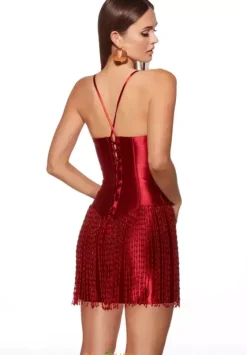 Plus Size Homecoming Dresses|Short Homecoming Dresses^Alyce Paris 40118