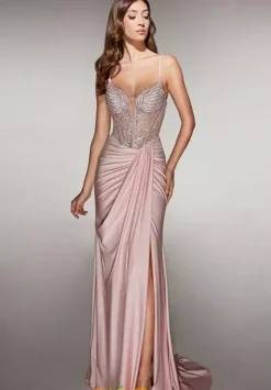 Winter Formal|Quince Guest Dresses^Alyce Paris 62088