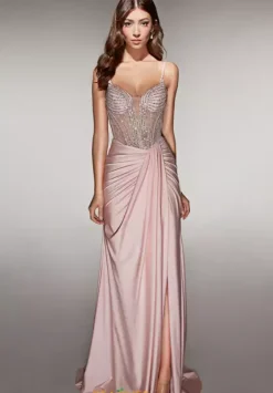 Winter Formal|Quince Guest Dresses^Alyce Paris 62088