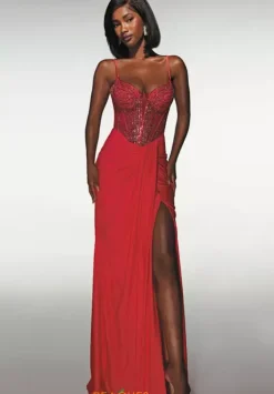 Winter Formal|Quince Guest Dresses^Alyce Paris 62088