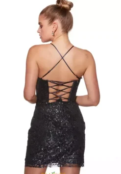 Bat Mitzvah|8Th Grade Dance^Alyce Paris 40002 Midnight