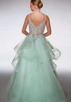 Long Dresses|Plus Sized Dresses^Alyce Paris 62201