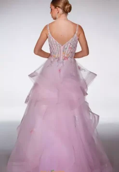 Long Dresses|Plus Sized Dresses^Alyce Paris 62201